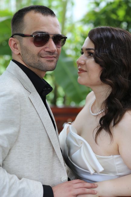 Moment special: Iulian Popescu, fost prefect de Gorj, își unește destinele cu Georgiana Ianc