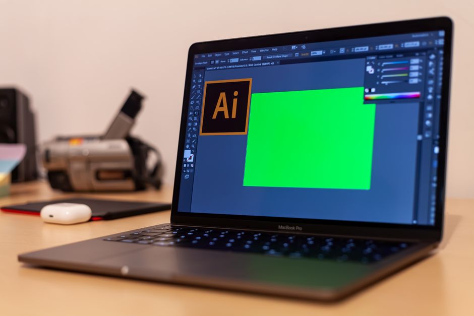 Aplicația gratuită Artcraft, inspirată de Adobe, revoluționează designul grafic