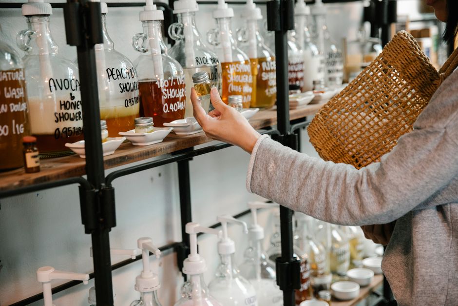 Revolutionizing beauty routines: The refill movement by L’Oréal Groupe