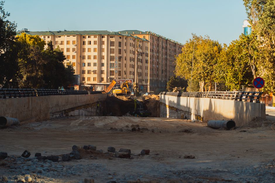 Pitești: Modernizarea a trei străzi începe cu investiții semnificative