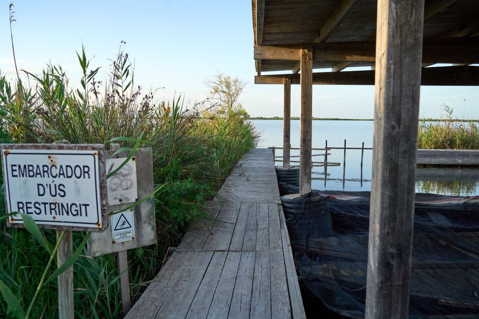Restricții pentru pescari și ambarcațiuni în Delta Dunării din cauza cotelor scăzute