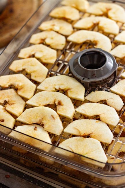 Secretul prunelor uscate acasă: cum să obții un deliciu moale și dulce