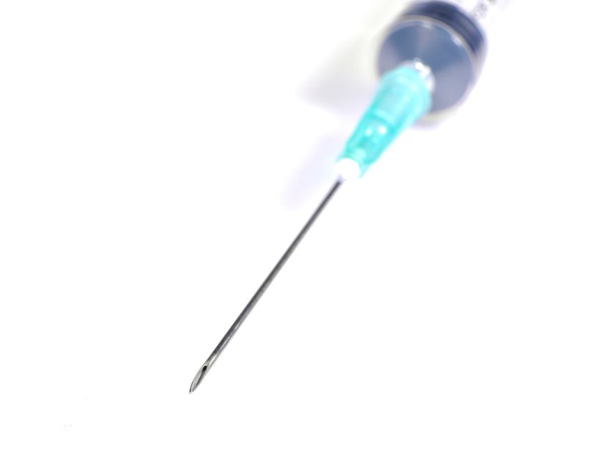 Vaccinul antigripal în Sibiu: unde și cum poți să te vaccinezi