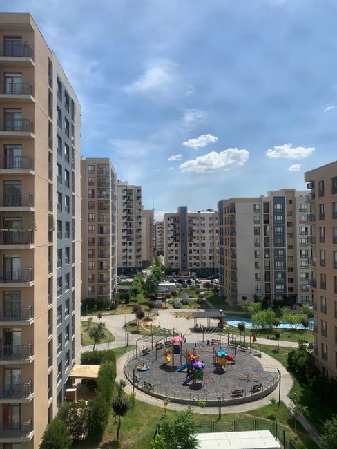 Proiectul de reabilitare a locurilor de joacă din Târgu Mureș avansează
