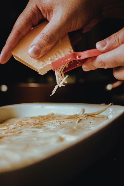 Descoperă rețeta de sos cheddar cremos: Ghid pas cu pas pentru un deliciu acasă