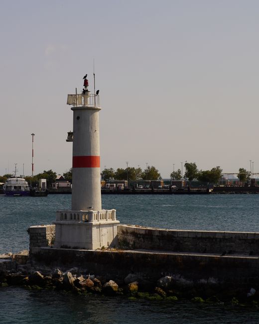 Marinarii din Marea Neagră se tem pentru viețile lor: atacuri cu drone în creștere
