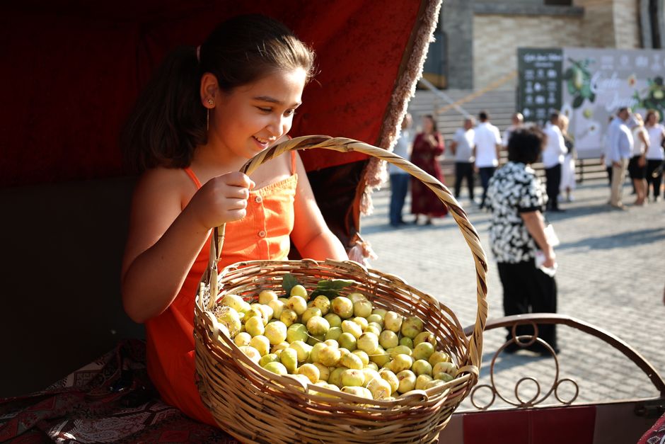 Zilele Recoltei din Slatina: un festival plin de viață și tradiție