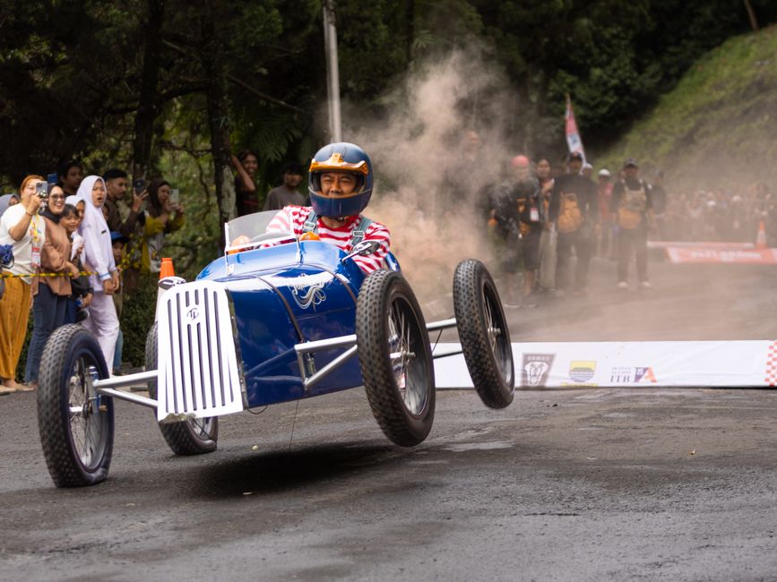 Adrenalină și tradiție: Trofeul Mușetești promite o experiență unică în Gorj