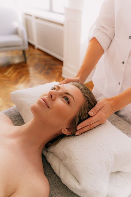 Celebrating one year of excellence: Special 15% discount at Head Spa & Beauty!