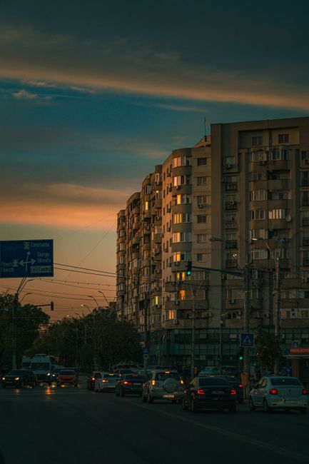 Autostrada A0 aproape de finalizare: o nouă rută pentru șoferii din București