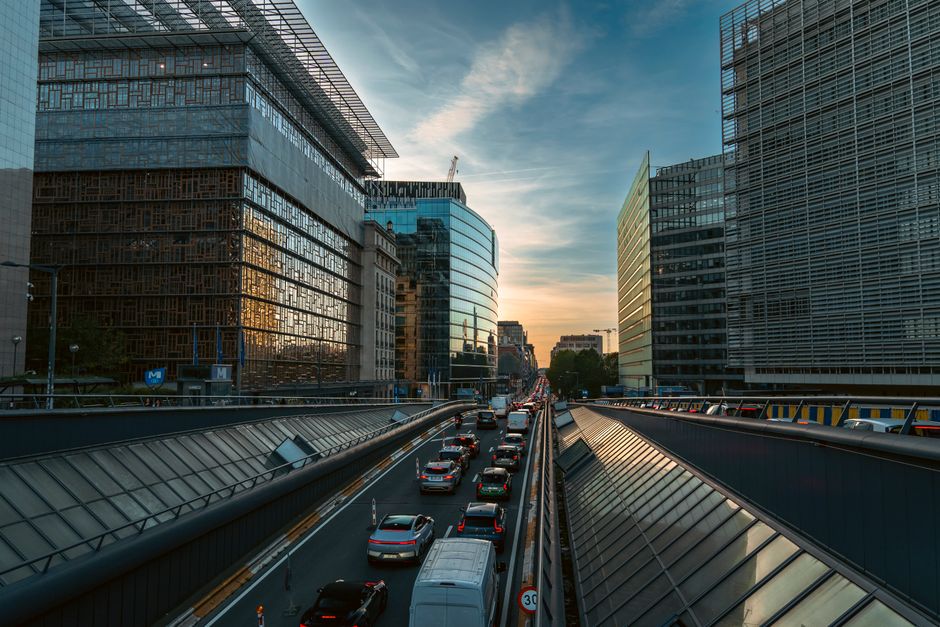 Concordia își deschide birou în Bruxelles pentru a influența deciziile europene