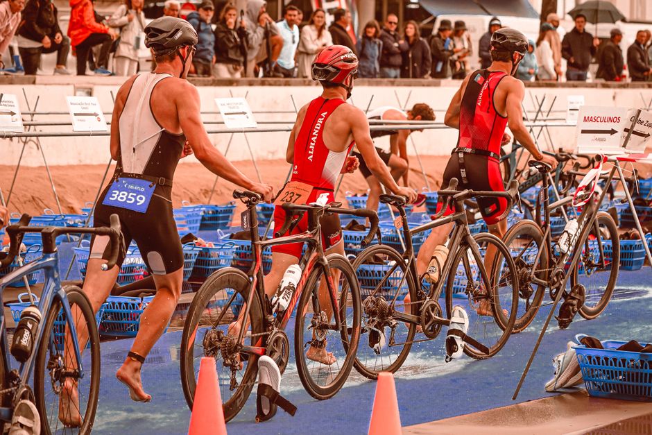 Mamaia, România, devine gazda prestigiosului triatlon IRONMAN 70.3 în 2027