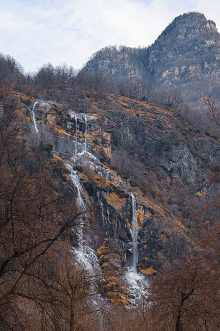 Descoperă natura în Uricani: aventuri de toamnă în Valea Jiului