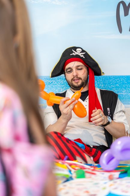 Sărbătoare de neuitat la Playtopia: weekendul aniversar cu Familia MELIMI și Dorian Popa