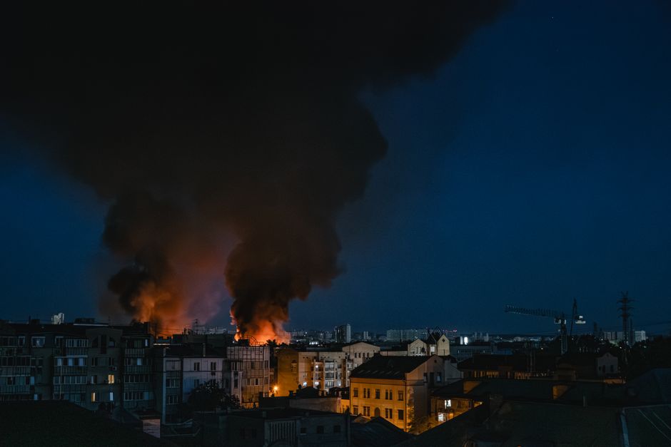 Tensiuni între Moscova și Kiev: Zelenski acuzat de sabotaj al armistițiului energetic propus de Trump
