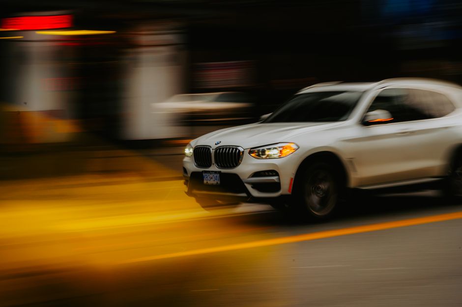Tragedie pe drum: un șofer de BMW își pierde libertatea după un accident mortal