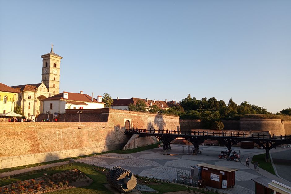 Brașovul își propune să devină Capitala Tineretului din România în 2028