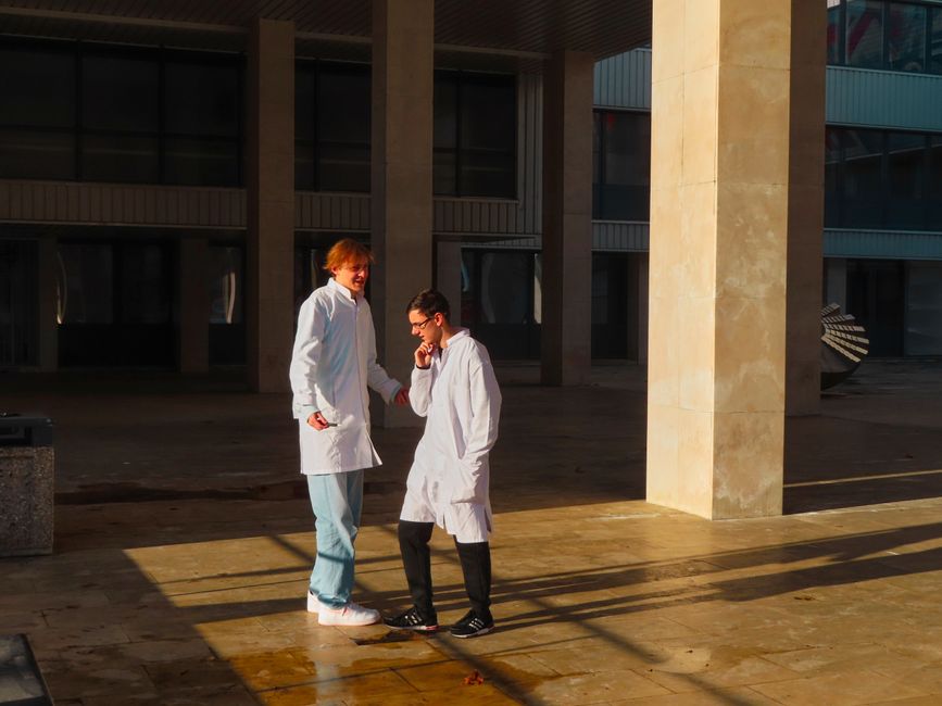 Colaborare inovatoare: nou acord între nouă universități europene la Oradea