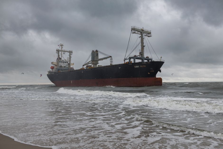 Atacurile din Marea Neagră: Președintele României sugerează o implicație rusă