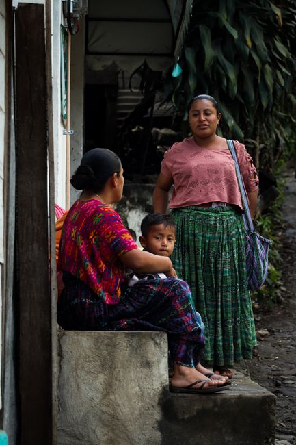 Miraculos: O adolescentă se ridică din sicriu la propria înmormântare în Guatemala