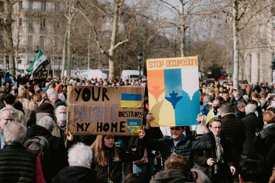 Atenționare de călătorie: Proteste programate în Franța în octombrie 2026
