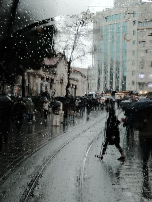 Atenție călători: vreme severă anunțată în Istanbul, MAE oferă sfaturi utile