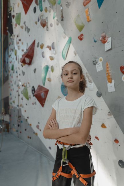 Descoperă escalada gratuită la Reșița: o oportunitate unică în weekend