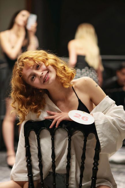 Bistrița devine capitala modei cu Romania Fashion Icons 2026
