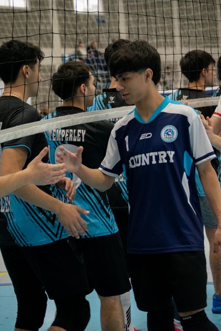 Corona Brașov începe cu o înfrângere în Cupa României la volei masculin