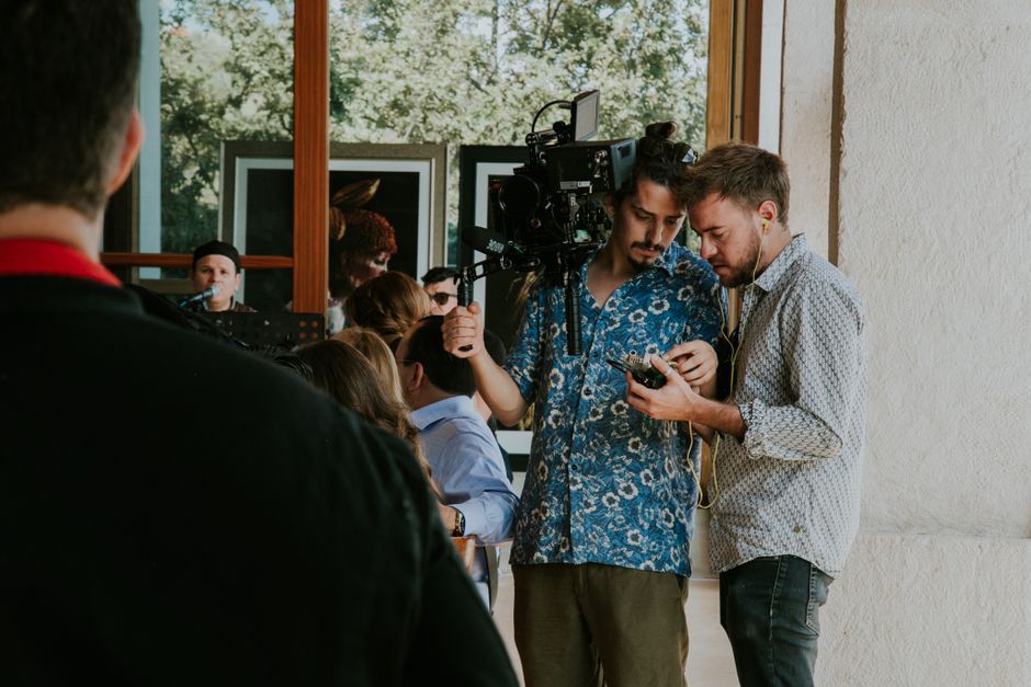 Astra Film Festival 2026: O dezbatere captivantă despre inteligența artificială și viitorul tehnologic