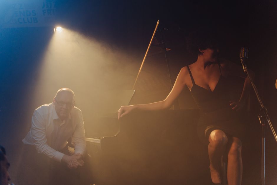 Un weekend de jazz de excepție la One Jazz Festival cu Leszek Możdżer
