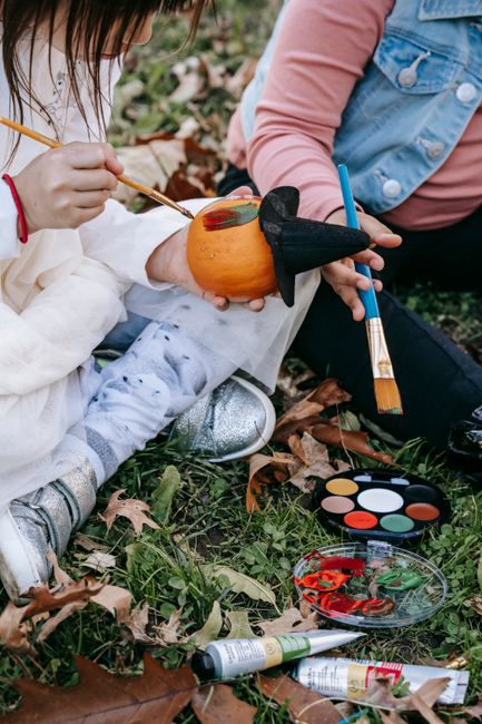 Bucureștiul se pregătește pentru Halloween: Festivalul dovlecilor aduce distracție copiilor