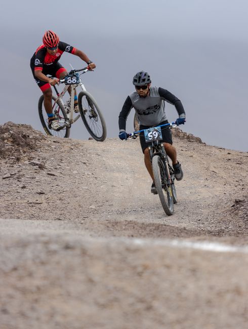 Descoperă Șugaș Enduro – French Edition: o competiție unică în peisajul mountain biking-ului românesc
