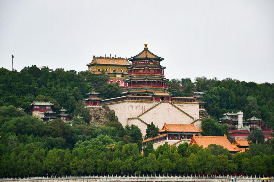 Impresii surprinzătoare din China: Horia Constantinescu critică distrugerea patrimoniului