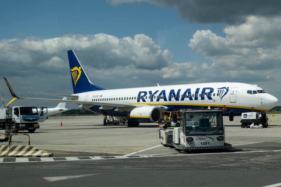 Ryanair anunță scumpiri semnificative ale biletelor de avion până în 2027