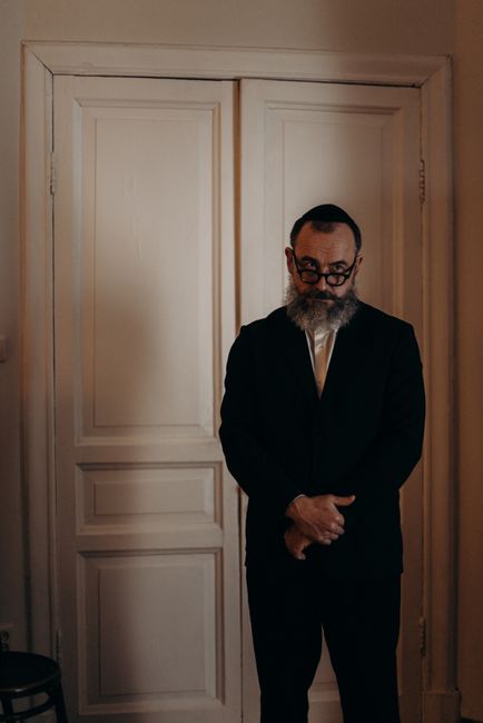 Liviu-Gabriel Mușat, decorat de Patriarhie pentru contribuții la patrimoniul religios