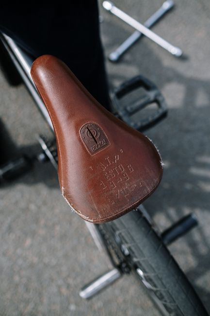 Află cum ajustările corecte ale bicicletei îți îmbunătățesc experiența de pedalat