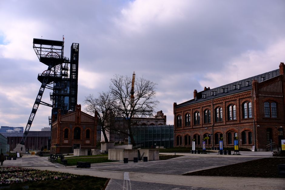 Muzeul Industrializării Forțate din Satu Mare se apropie de finalizare: detalii despre noul reper al orașului