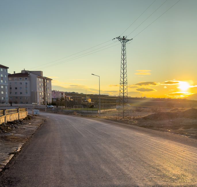 Drumul județean Mesteacăn–Vânători din Sălaj va fi asfaltat: o legătură esențială modernizată
