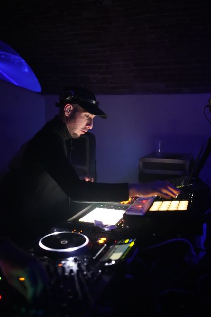 Jean-Michel Jarre revine la Cluj-Napoca cu un concert special în 2027
