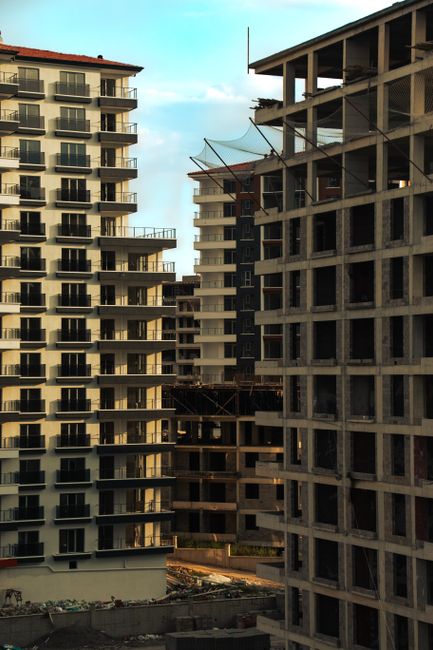 Descoperă Alezzi Citadine: noul cartier urban din Constanța