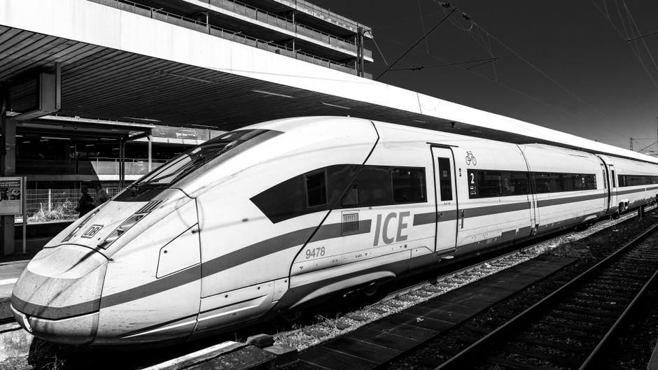 Gheorghe Falcă: O Europă conectată prin transport feroviar rapid