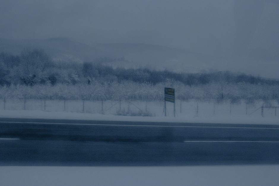 Atenționare meteo: ceață densa în nordul județului Vrancea