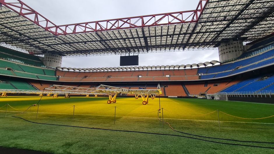 Inter Milano obține prima victorie din sezonul Ligii Campionilor, Chivu își exprimă optimismul