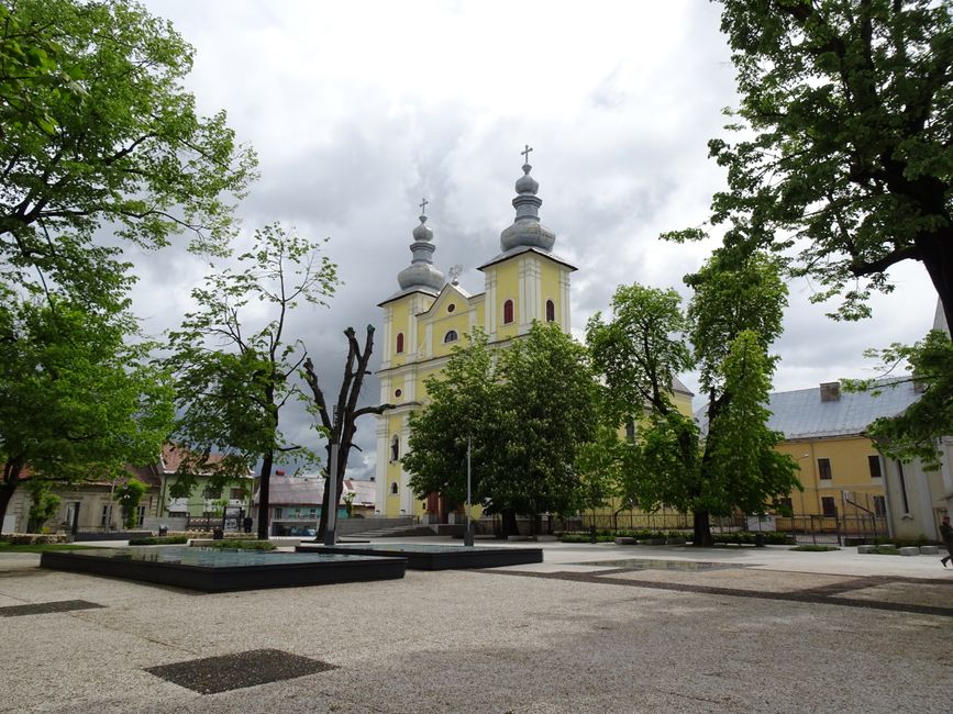 Descoperă simpozionul dedicat episcopilor martiri din Baia Mare