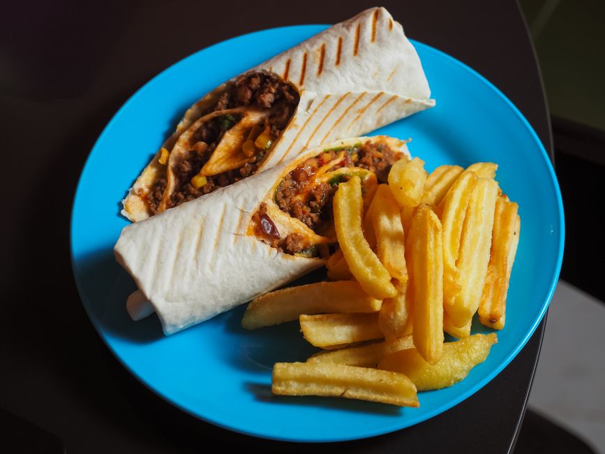 Burrito Madre își extinde afacerea în România cu 20 de restaurante în următorii cinci ani