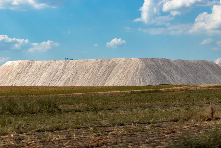 MPI Magnesium ia în considerare o reducere semnificativă a zonei de exploatare a magneziului de la Rășinari