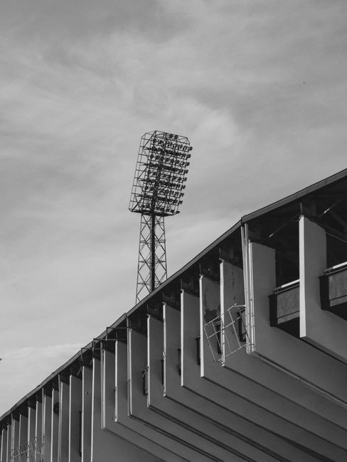 Stadionul Tineretului: Demolarea întârziată, dar proiectul modernizării avansează