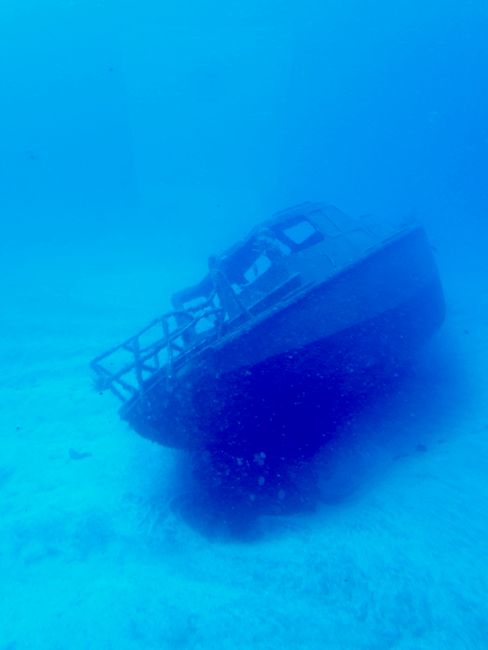 Submarin german descoperit după 82 de ani: o eroare de coordonate a îngropat istoria