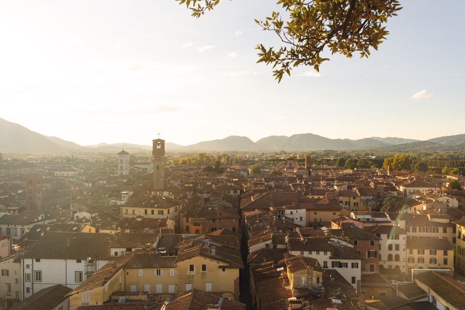 Descoperă Lucca: orașul toscan perfect pentru o escapadă de iarnă